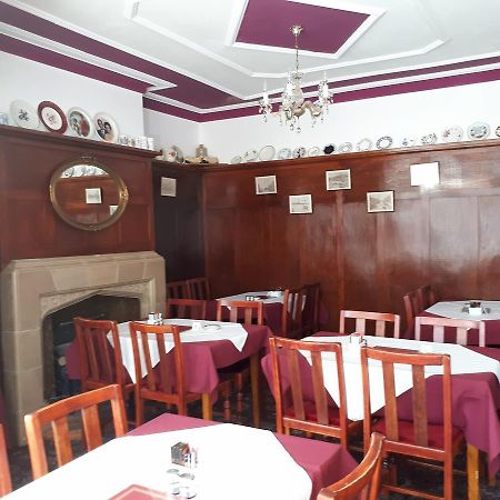 Delton Hotel Blackpool Eksteriør billede