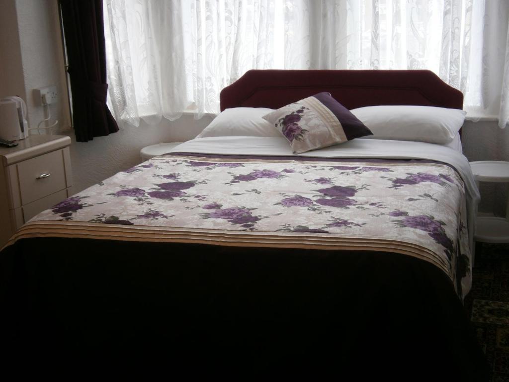 Delton Hotel Blackpool Værelse billede