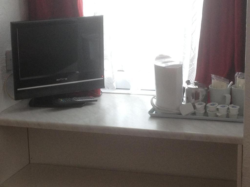 Delton Hotel Blackpool Værelse billede