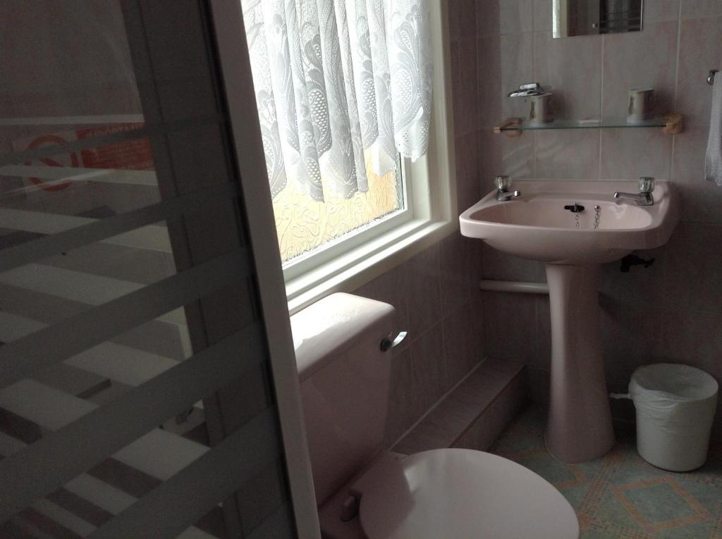 Delton Hotel Blackpool Værelse billede