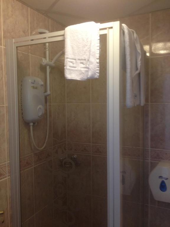 Delton Hotel Blackpool Værelse billede