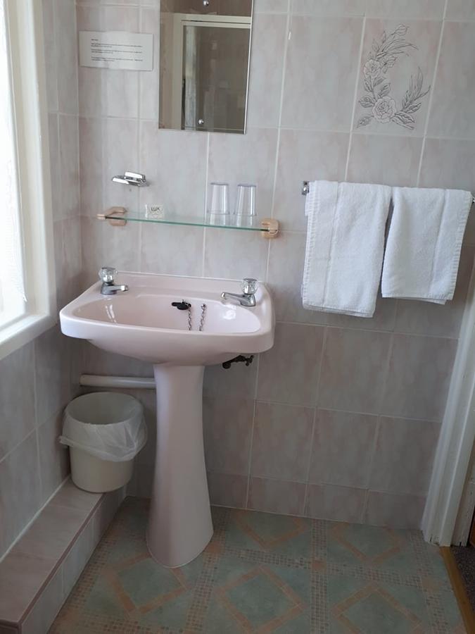 Delton Hotel Blackpool Eksteriør billede
